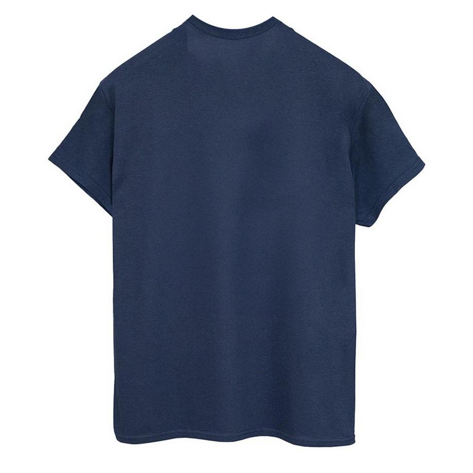 WISH  If You Need Me Just Look Up T-Shirt, , Boyfriend Locker Geschnitten 