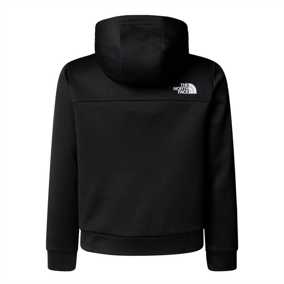 THE NORTH FACE  Veste À Capuche Reaxion 
