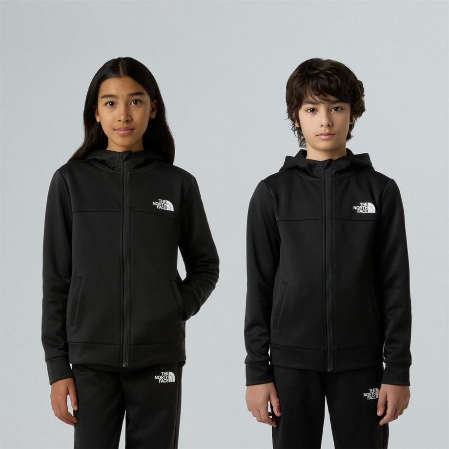 THE NORTH FACE  Veste À Capuche Reaxion 