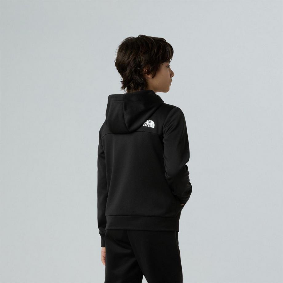 THE NORTH FACE  Veste À Capuche Reaxion 