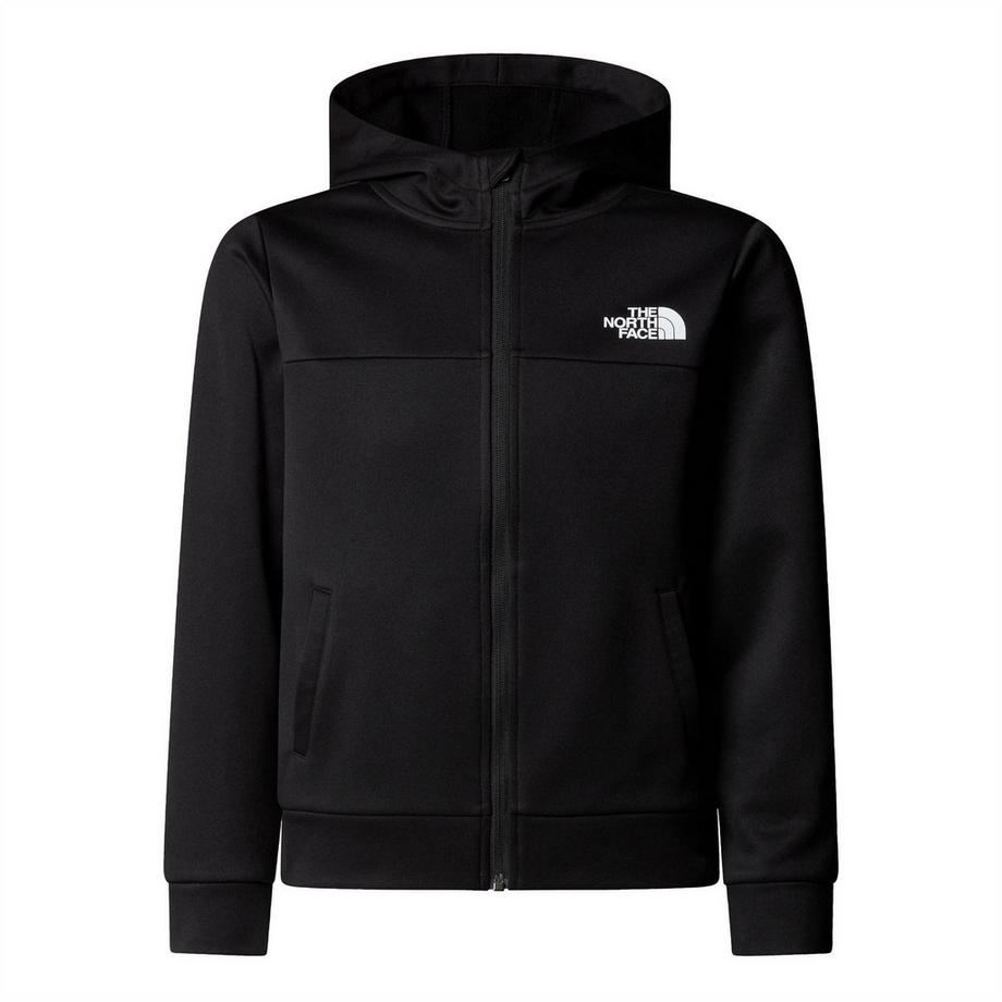 Veste À Capuche Reaxion