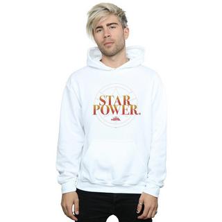 MARVEL Felpa con cappuccio Star Power  