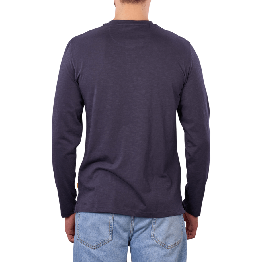 Camel Active Henley Langarm  