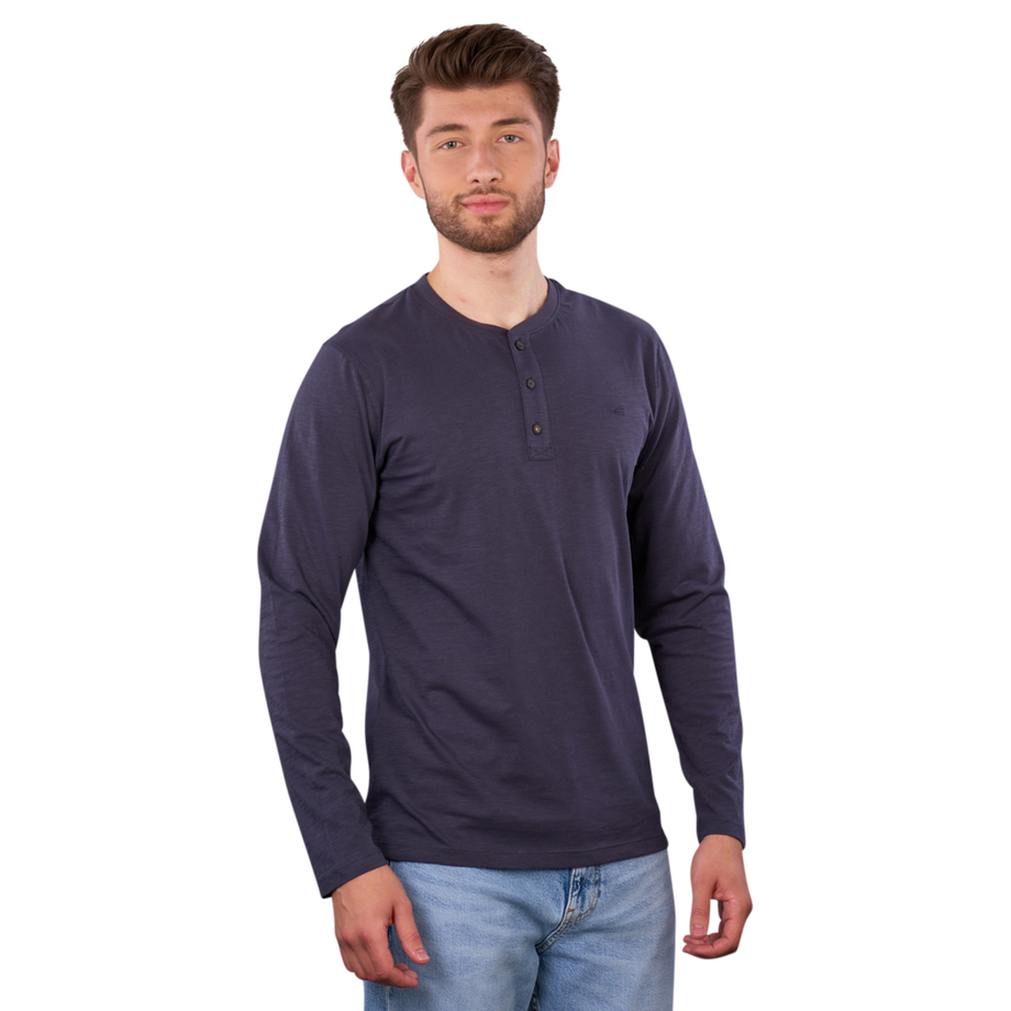 Henley Longsleeve