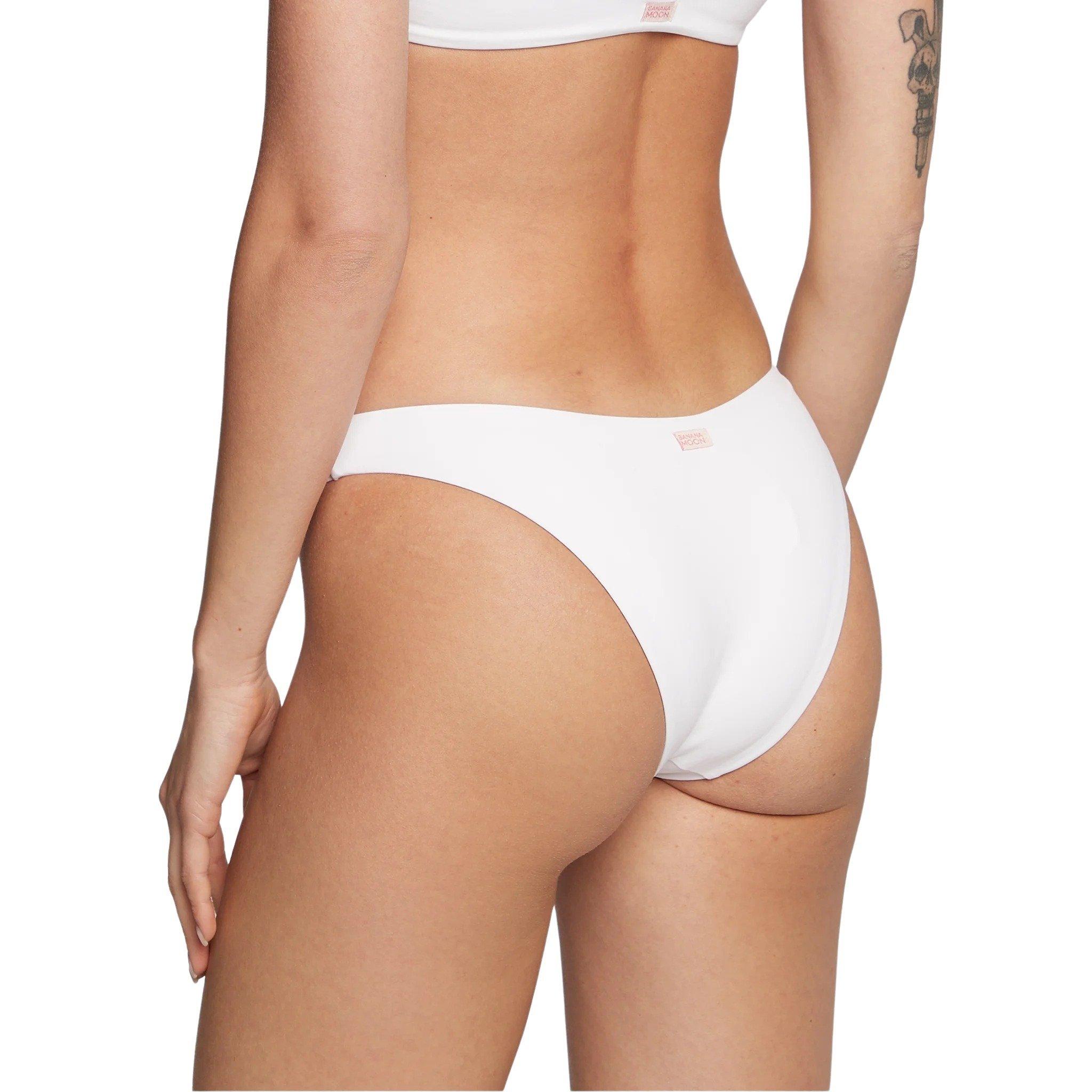 BANANA MOON  bas de maillot de bain naida colormoon 