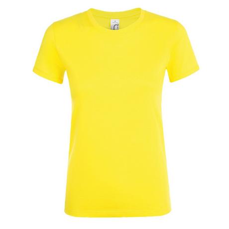 SOLS Regent Kurzarm T-Shirt  