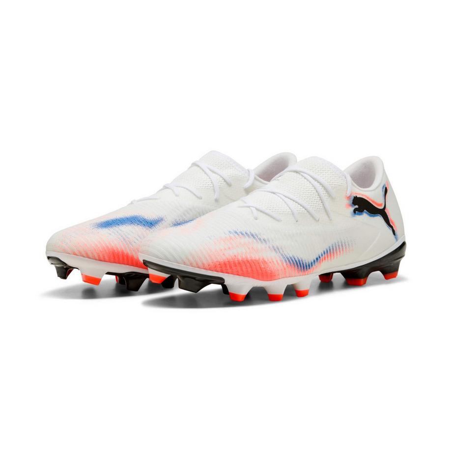 PUMA Scarpe calcio future 8 match low fg/ag  