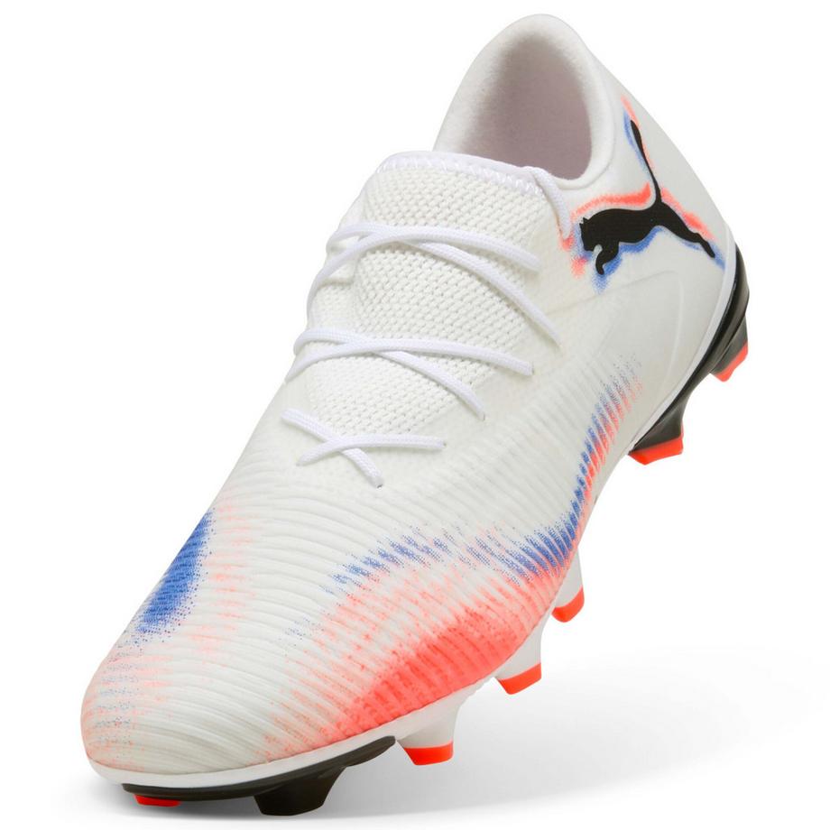 PUMA Scarpe calcio future 8 match low fg/ag  