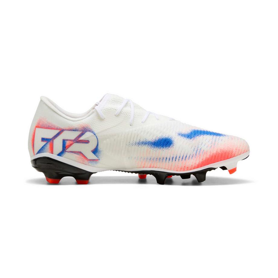 PUMA Scarpe calcio future 8 match low fg/ag  