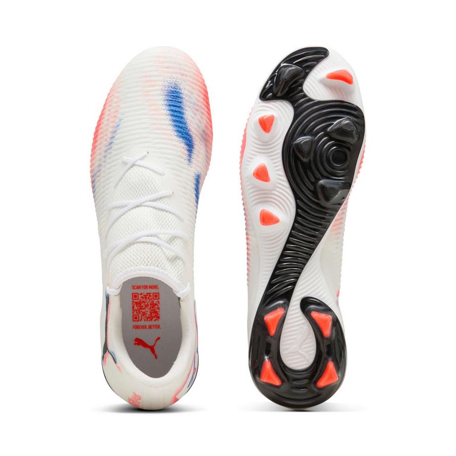 PUMA Scarpe calcio future 8 match low fg/ag  