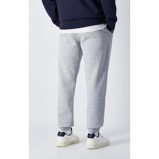 Champion  Elastic Cuff Pants-S 