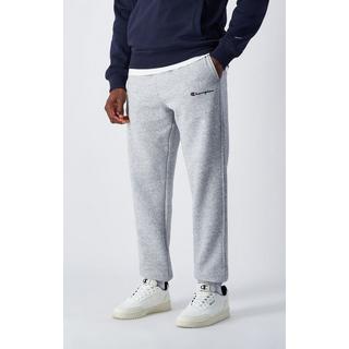 Champion  Elastic Cuff Pants-S 