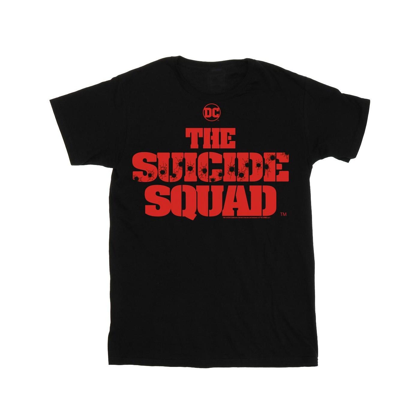 DC COMICS  The Suicide Squad TShirt 