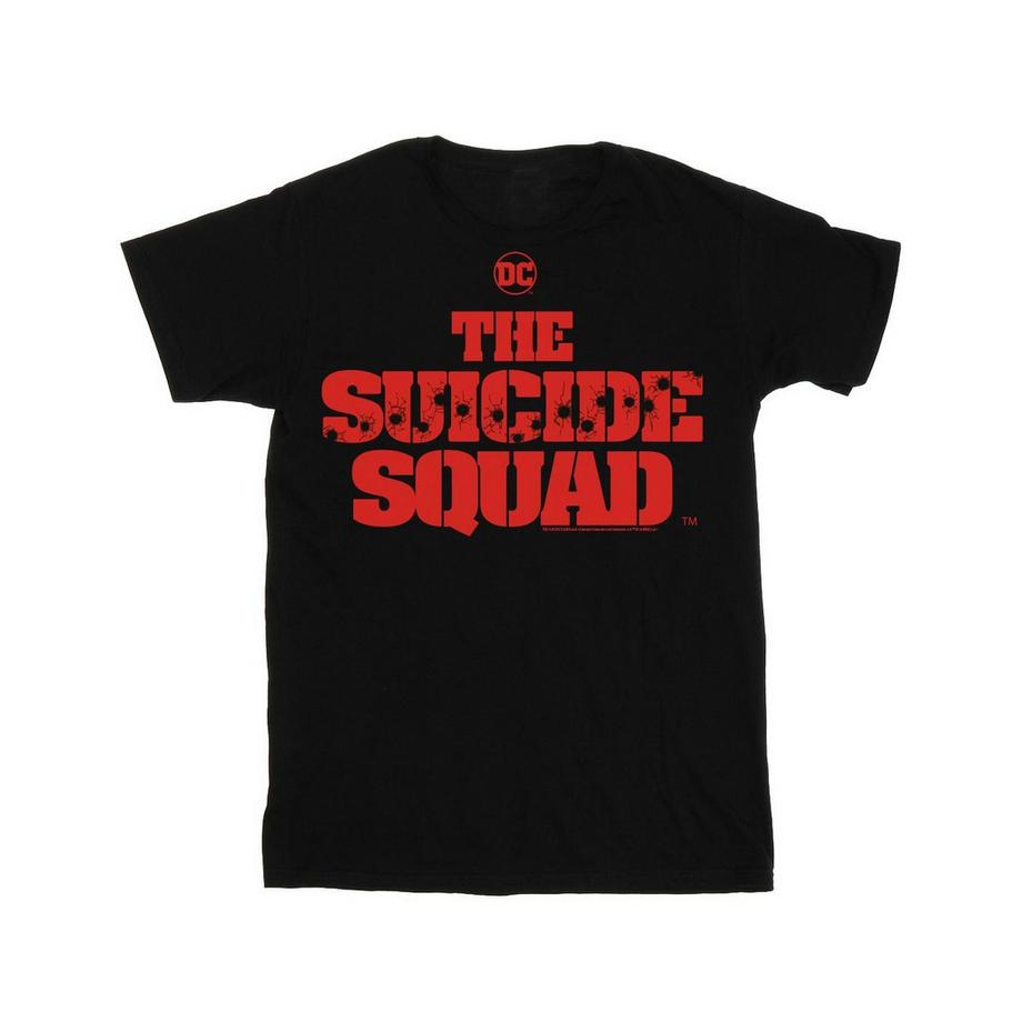DC COMICS The Suicide Squad T-Shirt  