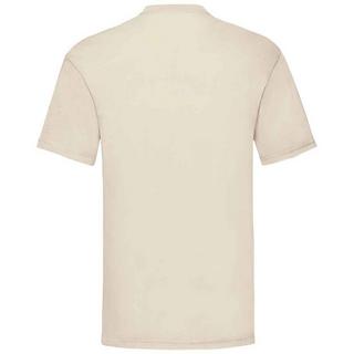 Fruit of the Loom Valueweight T-Shirt Manches Courtes  