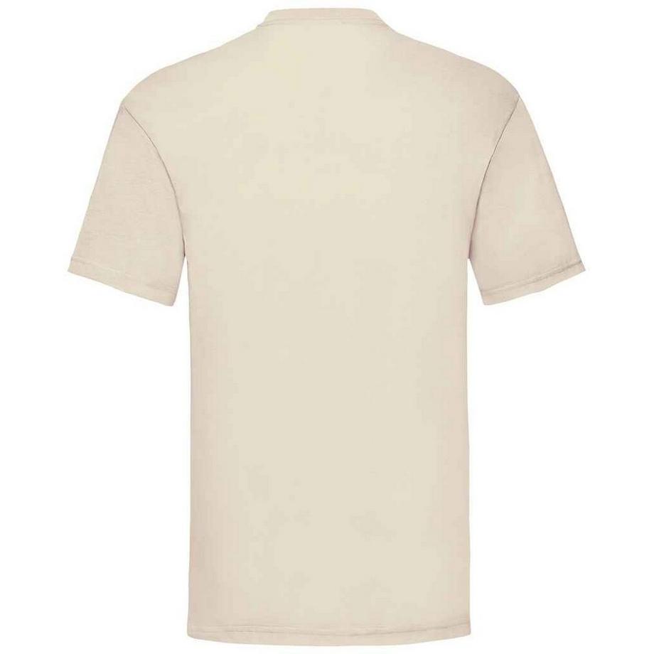 Fruit of the Loom Valueweight T-Shirt Maniche Corte  