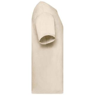 Fruit of the Loom Valueweight T-Shirt Manches Courtes  