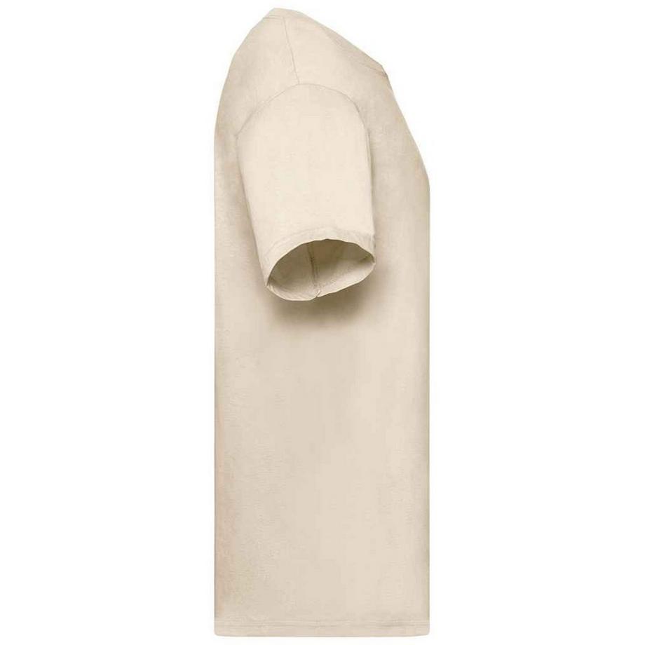 Fruit of the Loom Valueweight T-Shirt Maniche Corte  