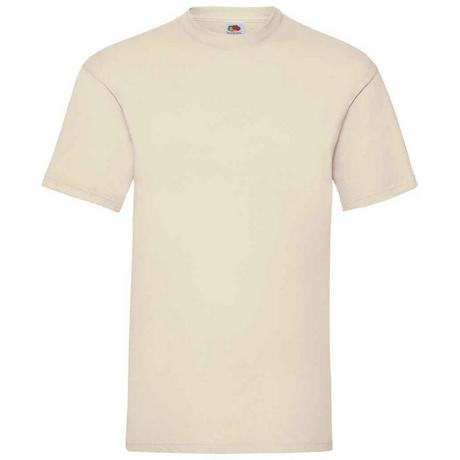 Fruit of the Loom Valueweight T-Shirt Manches Courtes  