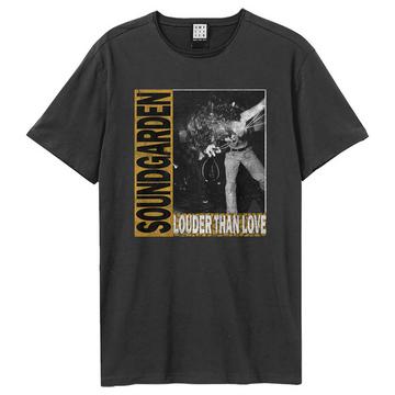 Louder Than Love TShirt