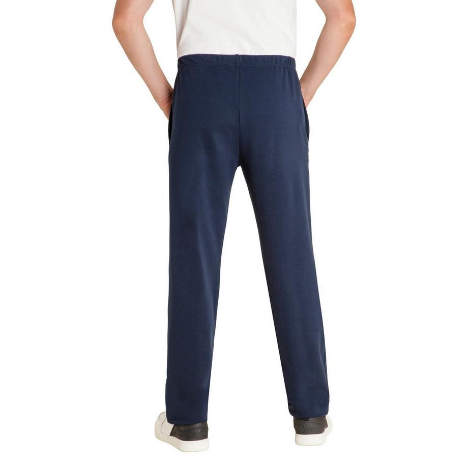 hajo Pantalon de Jogging Casual Coupe Confortable  