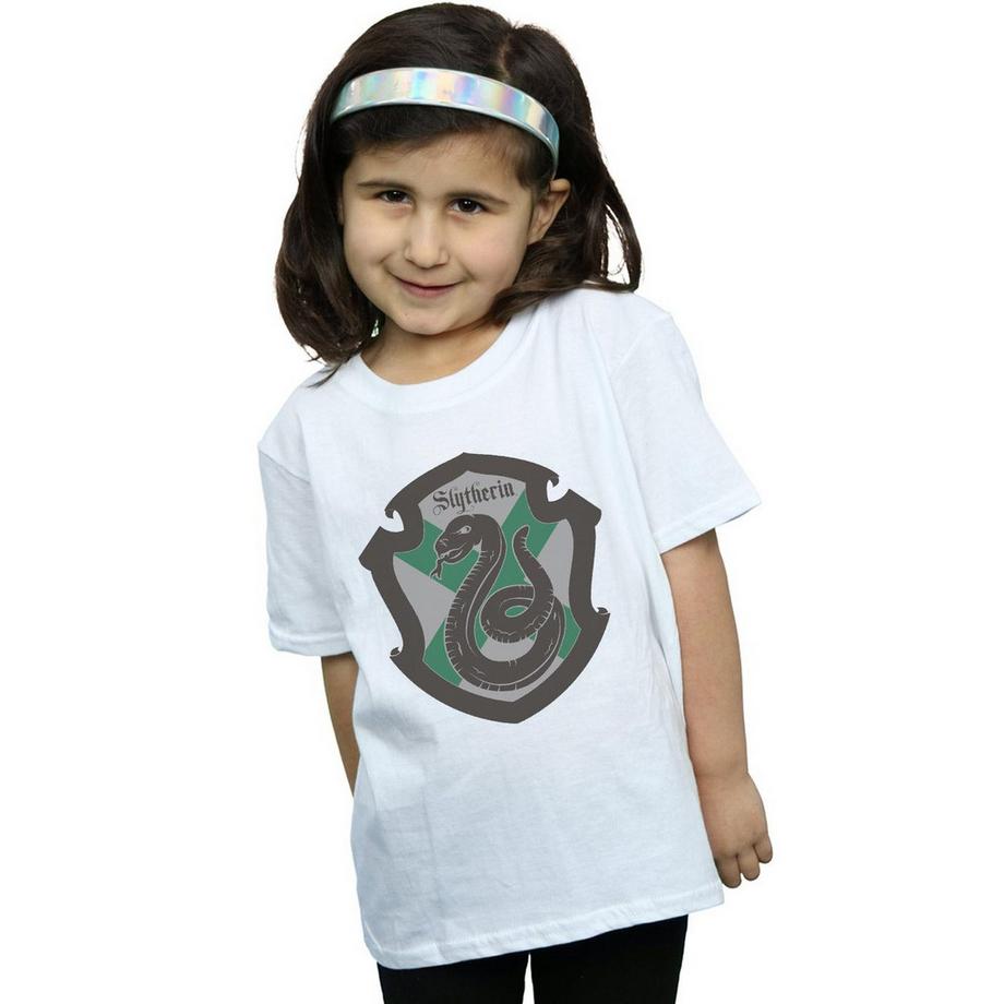 Harry Potter  Slytherin TShirt 