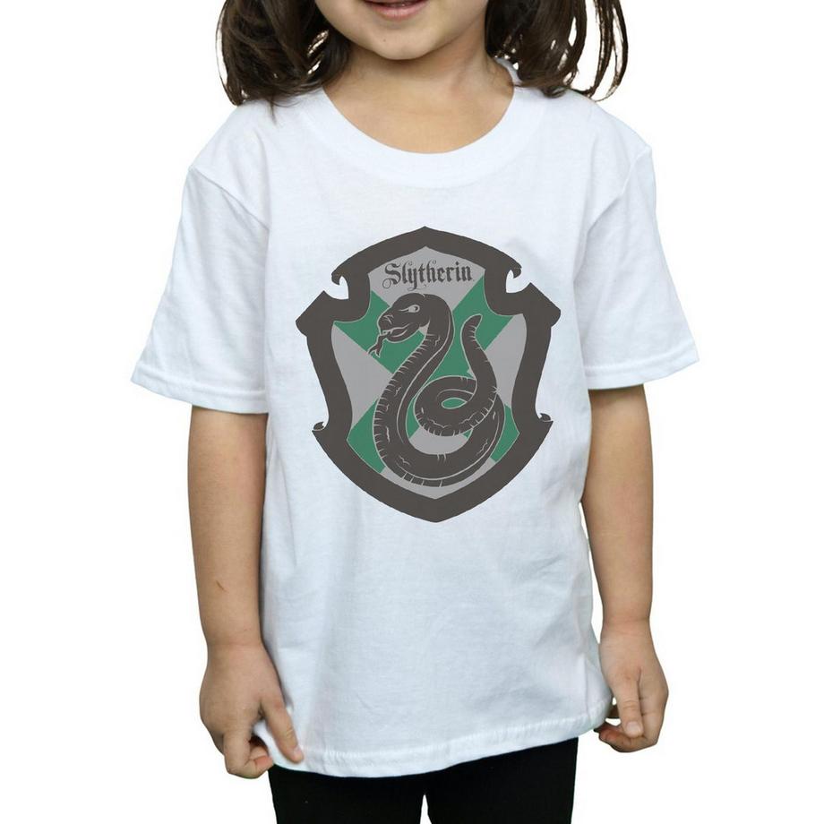 Harry Potter  Slytherin TShirt 