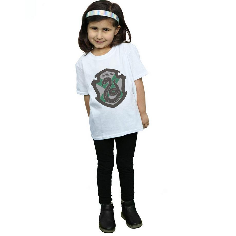 Harry Potter  Slytherin TShirt 