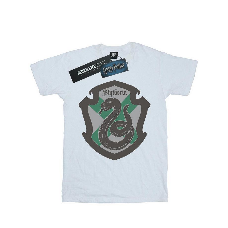 Harry Potter  Slytherin TShirt 
