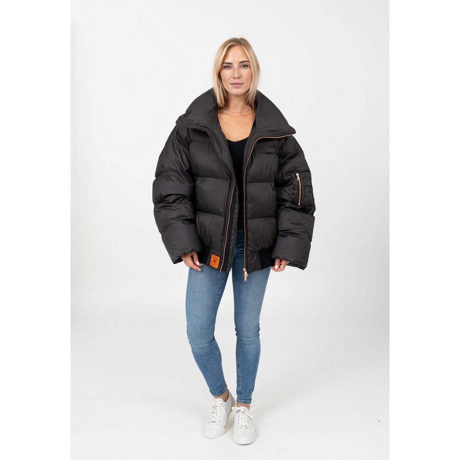 Bomber Veste matelassée Hill-W  