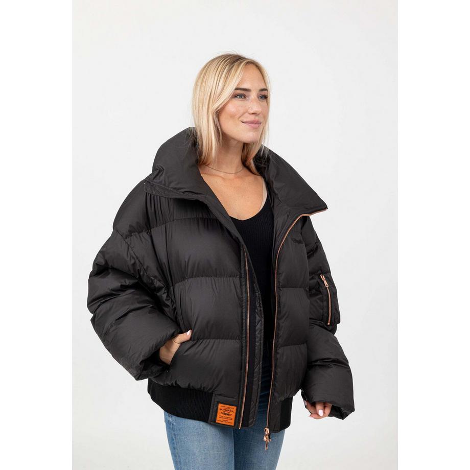 Bomber Veste matelassée Hill-W  