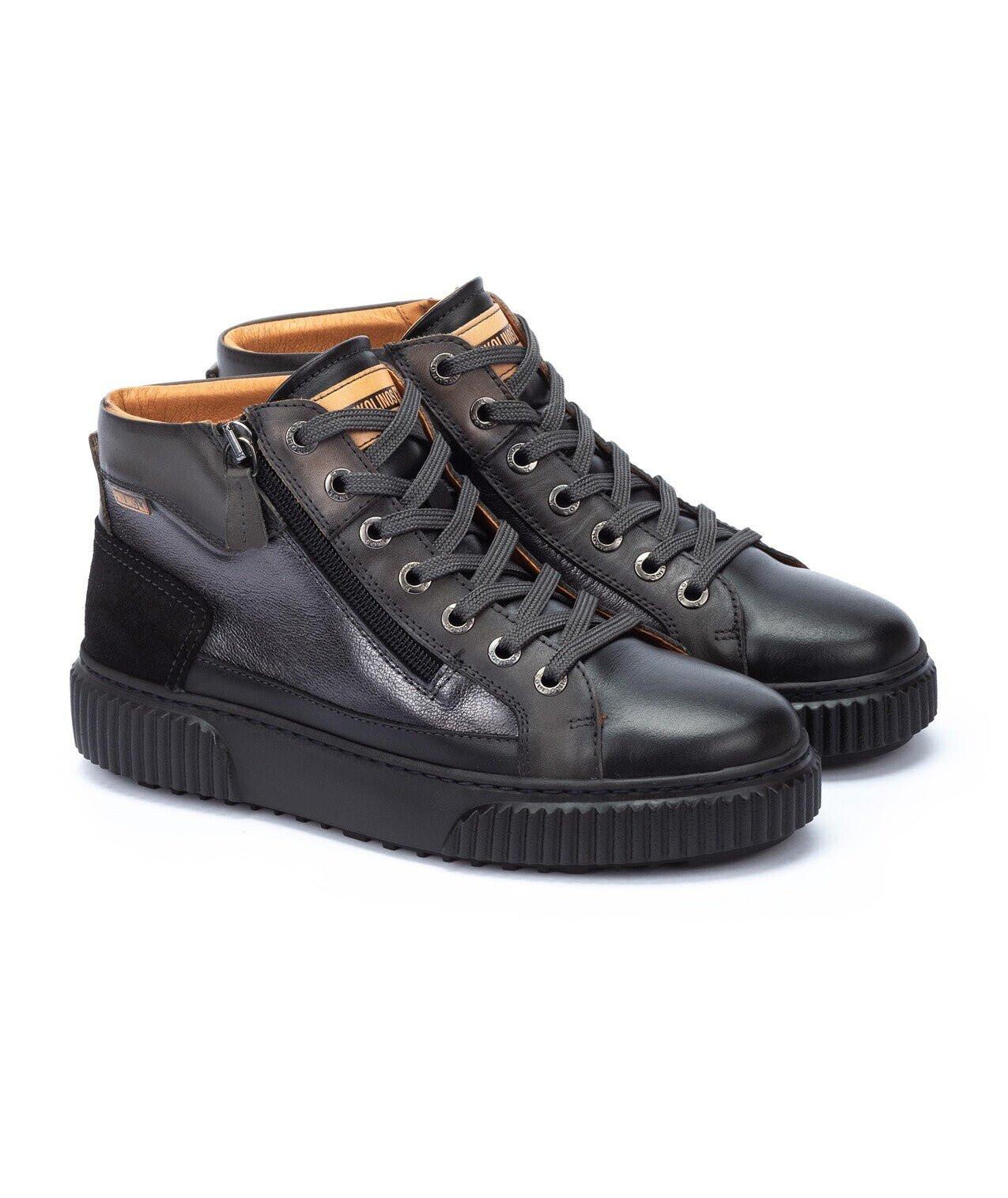 Pikolinos  Riells - Sneaker pelle 