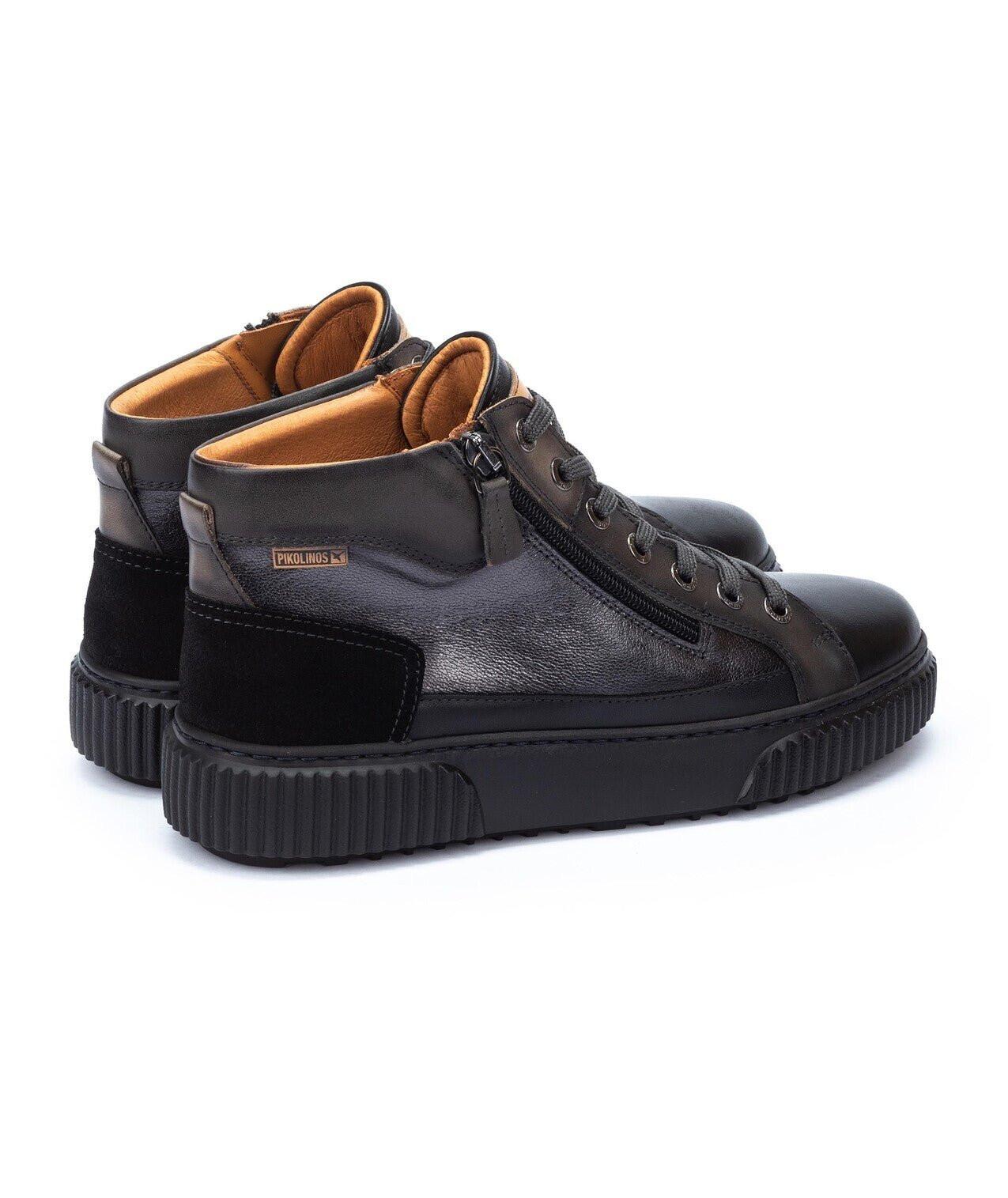 Pikolinos  Riells - Leder sneaker 