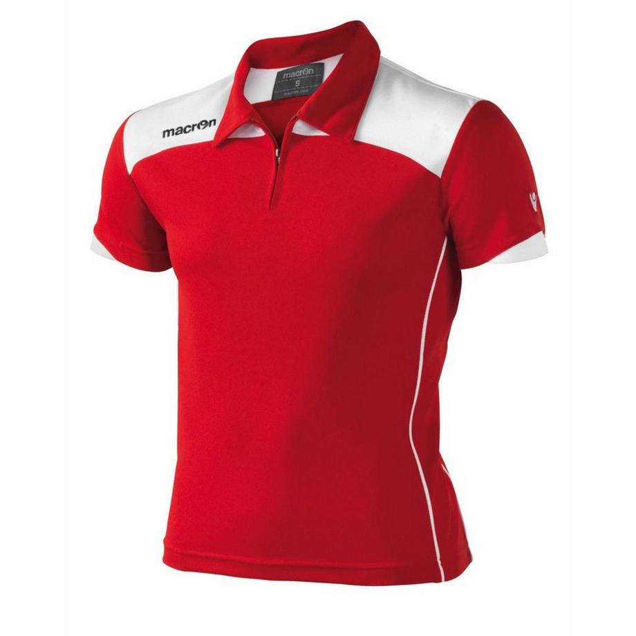 macron Logan Polo Shirt  