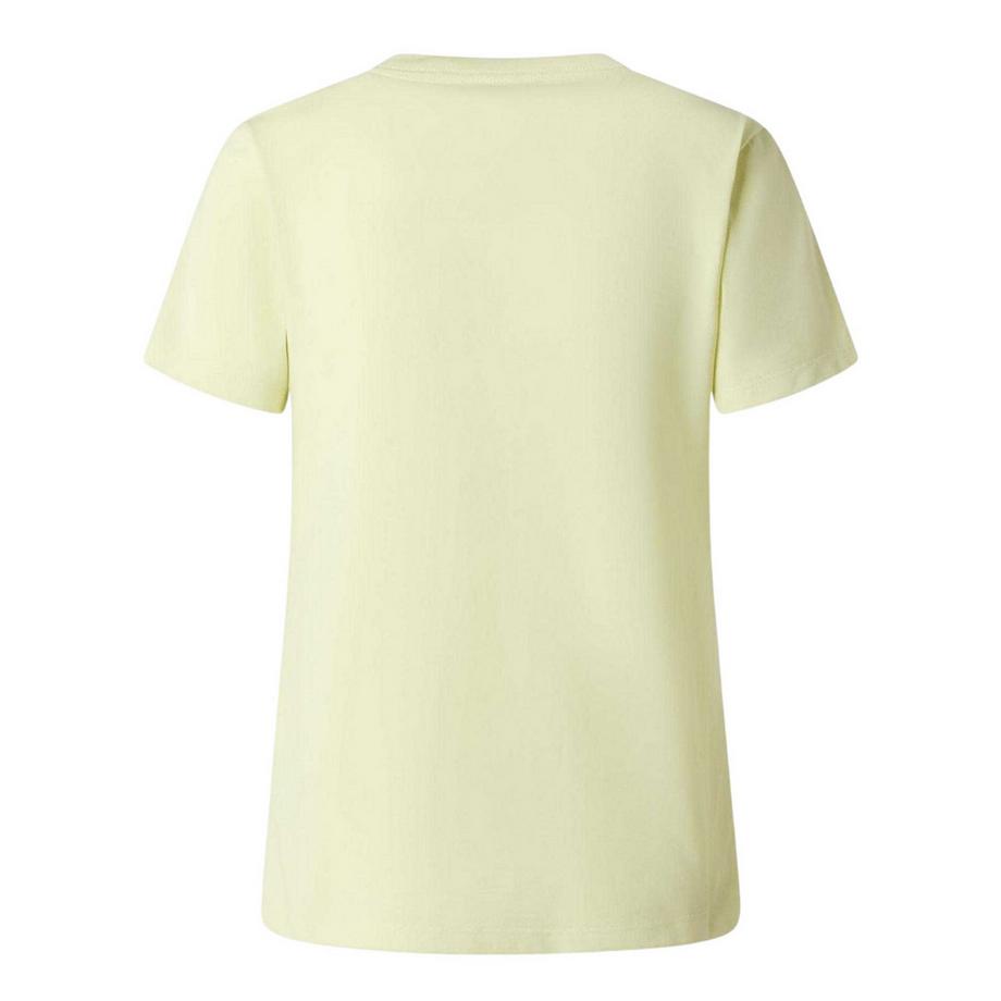 THE NORTH FACE T-Shirt Coupe Régulière  