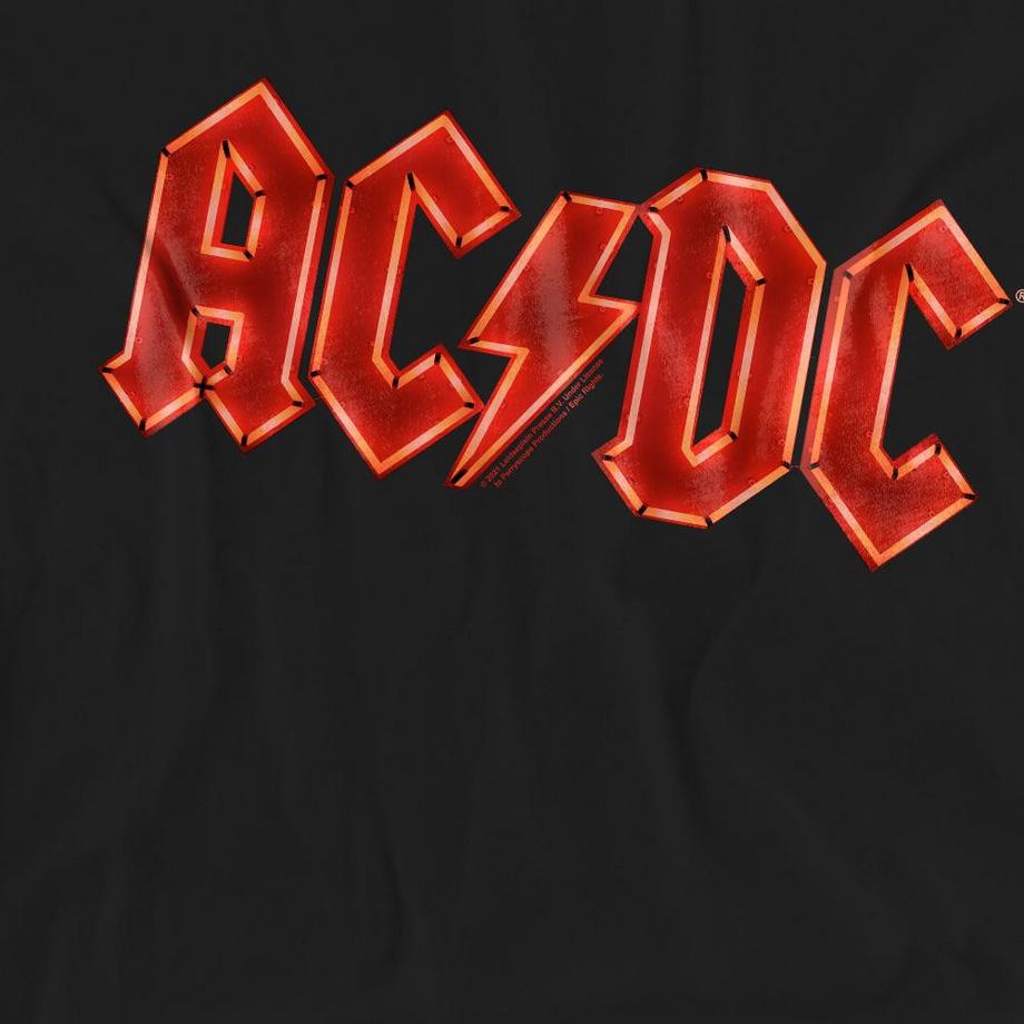 AC/DC ACDC PWRUP T-Shirt  