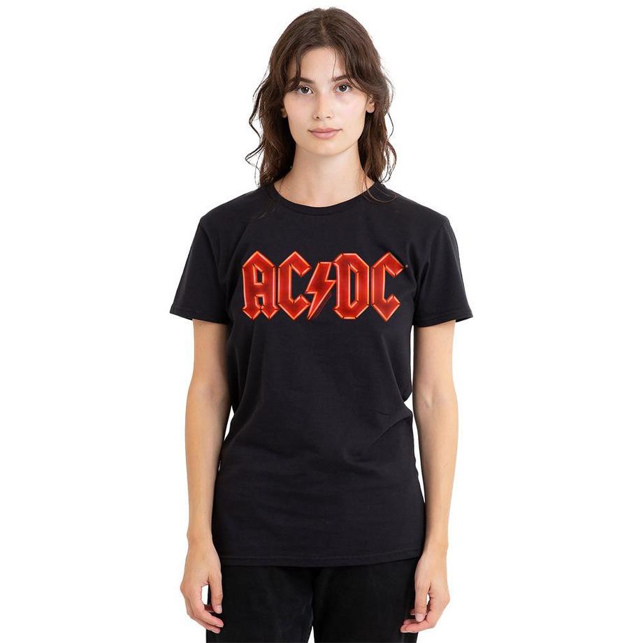 AC/DC ACDC PWRUP T-Shirt  