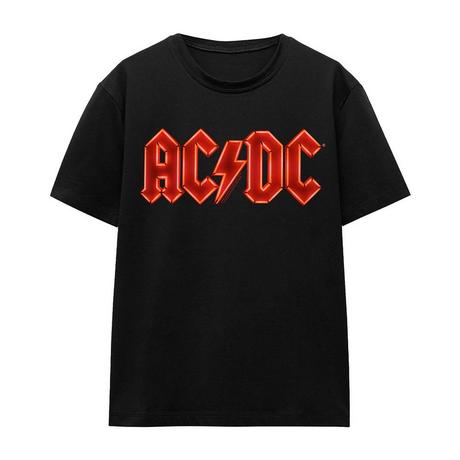 AC/DC ACDC PWRUP T-Shirt  