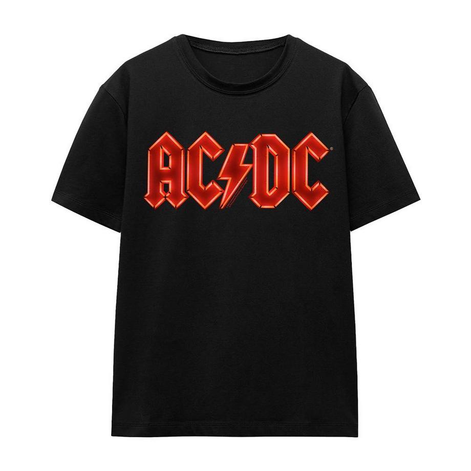 ACDC PWRUP TShirt