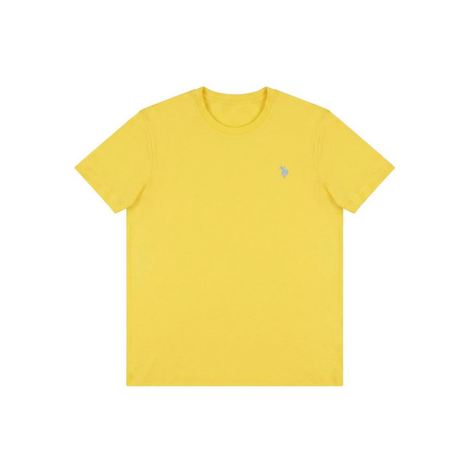 U.S. Polo Assn. T-shirt girocollo  