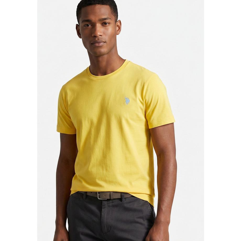 U.S. Polo Assn. T-shirt girocollo  