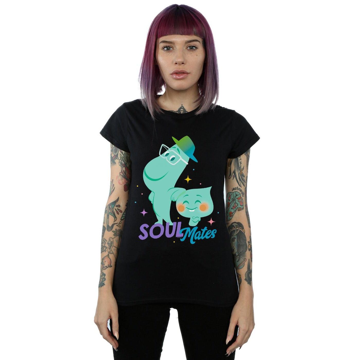 Disney  Soul Soulmates TShirt 