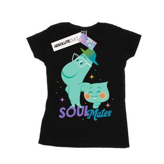 Disney  Soul Soulmates TShirt 