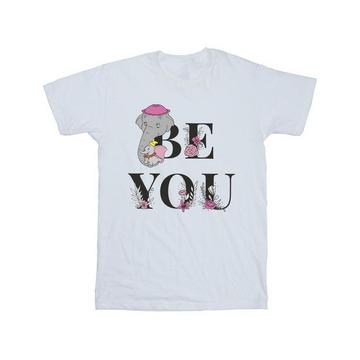 Dumbo Be You TShirt