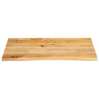 VidaXL Dessus de table bois  