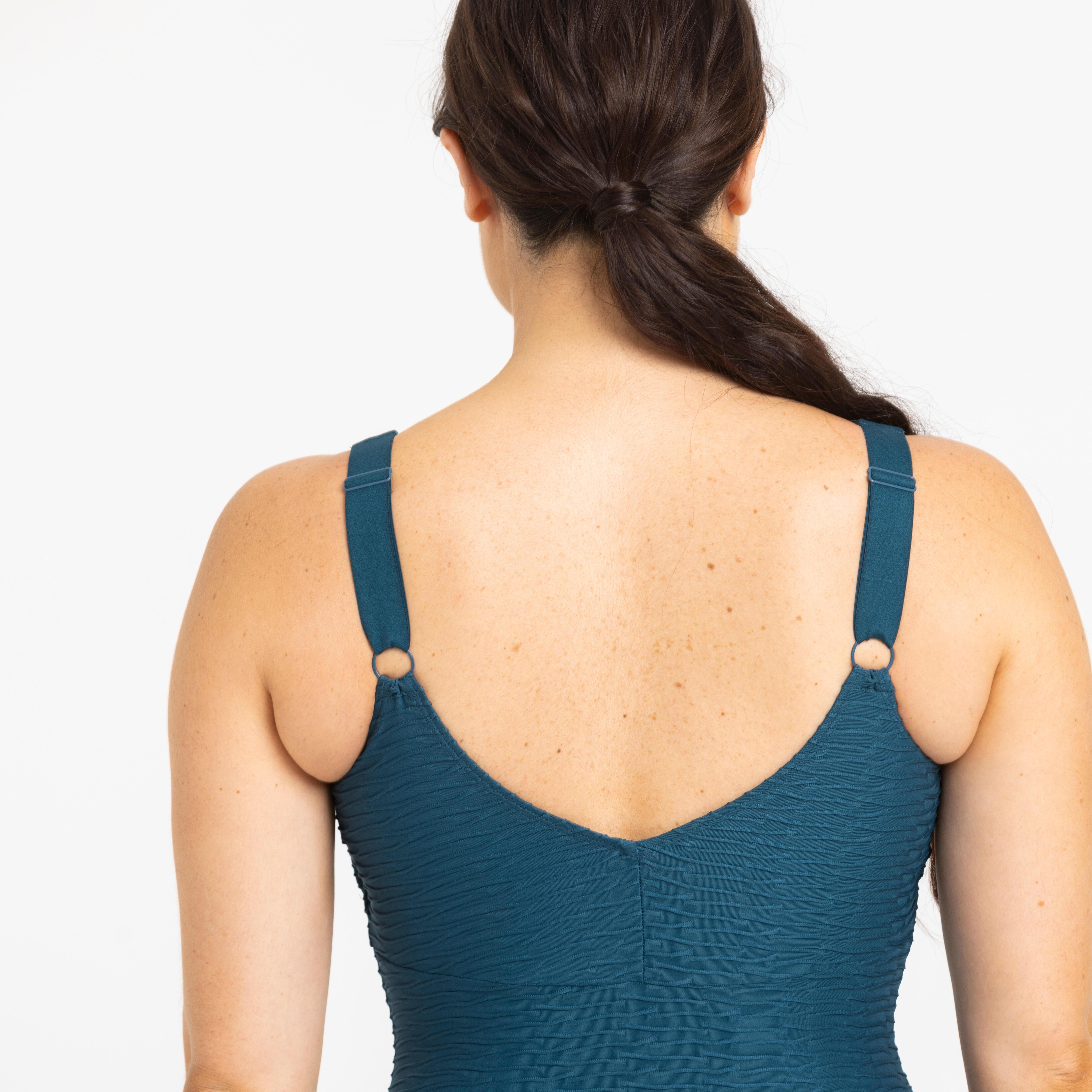 NABAIJI Aquagym Romi Salento Costume da Bagno Intero  