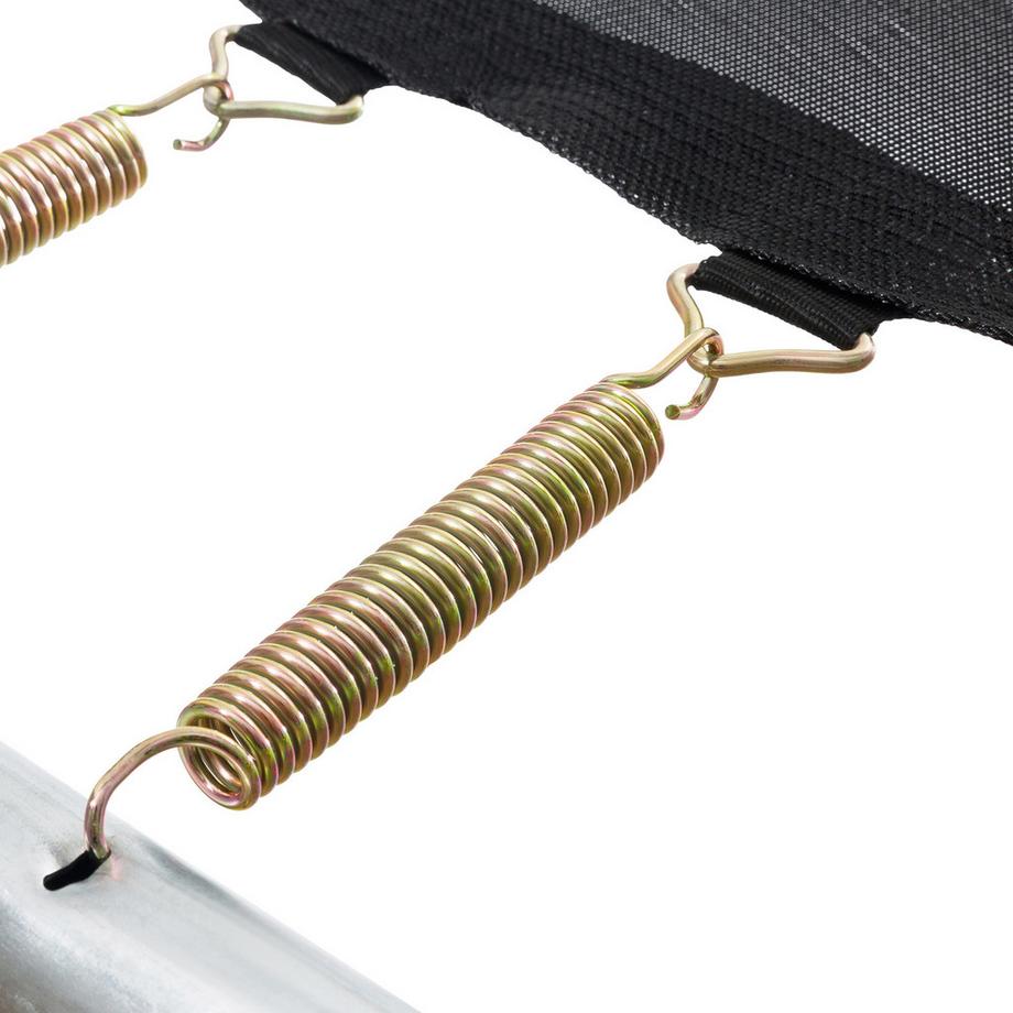 Arebos  36x Ressort Trampoline 