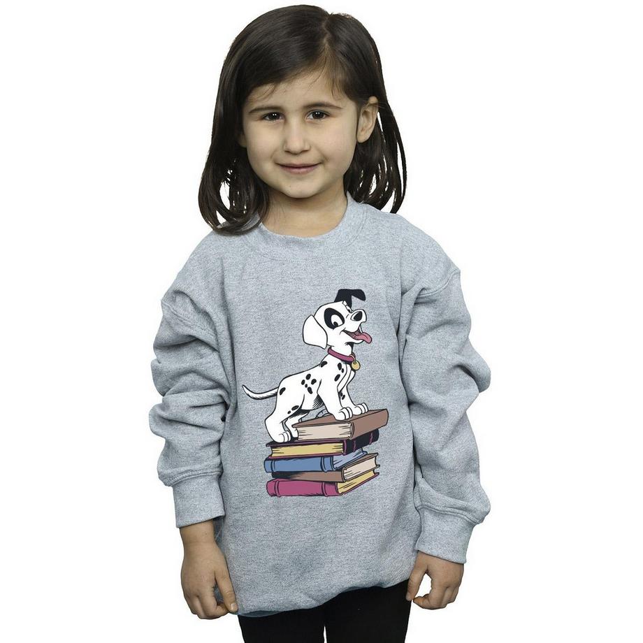 Disney  101 Dalmatians Sweatshirt 