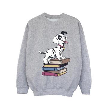 101 Dalmatians Sweatshirt
