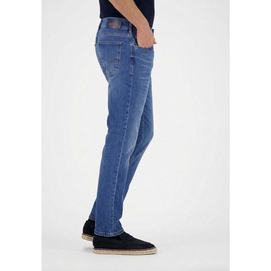 GARDEUR Bradley-1 Jeans Gamba Dritta  